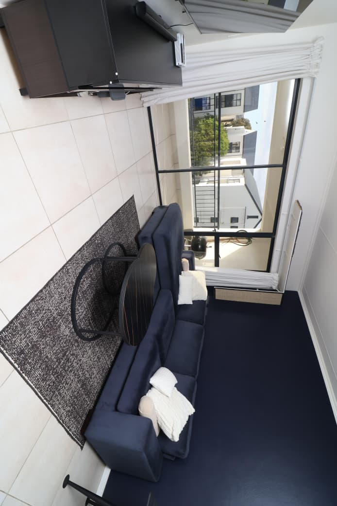 To Let 2 Bedroom Property for Rent in De Velde Western Cape